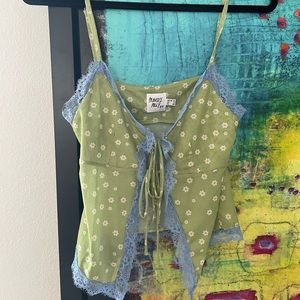Matching Princess Polly set